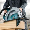 Bezkartáčová okružná píla Makita HS013GZ 40V Max Li-ion XGT Náhľad obrázku produktu 3
