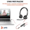 HP Poly Blackwire 3325 USB-C Stereo-Headset, Microsoft Produktbild-Vorschau 9