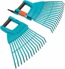 GARDENA combisystem-Kunststoff-Fächerbesen XXL vario Produktbild-Vorschau 11