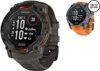 Garmin instinct® 3 Solar 50 mm – GPS-Multisport-Smartwatch Produktbild-Vorschau 6