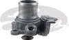 GATES Thermostat Kühlmittel 82°C für FIAT Ducato Produktbild-Vorschau 2