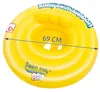 Bestway Babyschwimmsitz, Schwimmsitz, Vinyl, Gelb Produktbild-Vorschau 20
