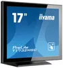 iiyama ProLite T1732MSC-B5X, 43,2 cm (17"), 1280 x 1024 Produktbild-Vorschau 2