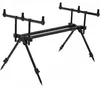 Prologic C-Series Supporto doppio a 3 aste Pod Rod Stand Anteprima dell’immagine prodotto 1