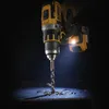 Coffret plastique de 29 forets métal HSS-G Extreme DEWALT Voir les images du produit 19