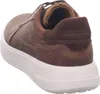 Ecco Move sneaker  Veterschoenen Laag - Donkerbruin - Maat Produktbild-Vorschau 44