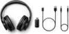 Philips TAH6206BK/00 TV-Kopfhrer, drahtlose Over-Ear Produktbild-Vorschau 4