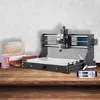 CNC 3018 Pro 300 × 180 × 45 mm CNC stroj GRBL Control Mini Náhled obrázku produktu 8