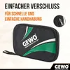 GEWO Tischtennisschlägerhülle 2 Schläger Master Produktbild-Vorschau 4