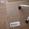 Tapis de protection pour sols durs, Floorfit, transparent, Voir les images du produit 1