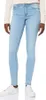 VERO MODA Damen VMTANYA MR S Piping VI352 NOOS Jeans, Blau Produktbild-Vorschau 11