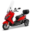 Maximus, 3-Rad E-Mobil MX3-25 - 25 km/h, 2 x Lithium Akku Produktbild-Vorschau 2