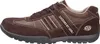 Dockers by Gerli męskie trampki 54HT001-204320 buty cafe Podgląd zdjęcia produktu 8