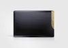 Kartenhülle CardTresor Casual Edelstahl, schwarz matt, Produktbild-Vorschau 5