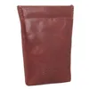 Esquire Leder Schlüsselmäppchen Toscana Key Case Coffee Produktbild-Vorschau 7