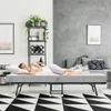 Ikodm Letto pieghevole per ospiti con materasso 90x200 cm Anteprima dell’immagine prodotto 10