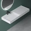 Mai & Mai Waschbecken Aufsatzwaschbecken H?ngewaschbecken Produktbild-Vorschau 1