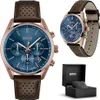 Boss CHAMPION 1513817 Herrenchronograph Produktbild-Vorschau 12