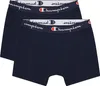 Champion Herren Boxershorts, 4er Pack - Baumwolle, Produktbild-Vorschau 7