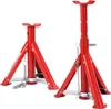 Aopunly 2x martinetti auto regolabili 2T martinetti auto Anteprima dell’immagine prodotto 1