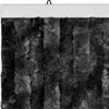 Moritz Flauschvorhang aus Chenille 56 x 185 cm schwarz Produktbild-Vorschau 3
