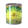 VERSACE HOME Vase 18cm Jungle Animalier Produktbild-Vorschau 2