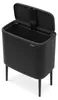 Cubo de basura Brabantia Bo Touch Bin de 36 litros, color Vista previa de la imagen del producto 9