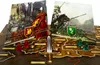 Game of Thrones - Jeu de société Voir les images du produit 9