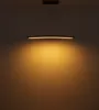 Globo Lighting Hängeleuchte Metall Graphit, LED Produktbild-Vorschau 5