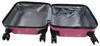 Kinderkoffer Katze Handgepäck Trolley mit Zahlenschloss - Produktbild-Vorschau 6
