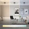 Briloner Roami Lampada da soffitto a LED, dimmerabile, Anteprima dell’immagine prodotto 4