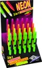 WEDO 261 61099 WEDO stylus 3 v 1 NEON, 24dílný displej Náhled obrázku produktu 2