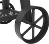 TENNEKER Ersatzteil Rad für TC Smoker XL Produktbild-Vorschau 3