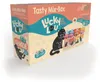 Lucky Lou Lifestage Adult Tasty-Mix, Alle, Rind, Ente, Produktbild-Vorschau 1