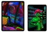 Apple iPad Pro 11 (4. Gen) 512GB Wi-Fi Silver Produktbild-Vorschau 9