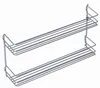 METALTEX 364632 Gewürzregal PEPITO mit 2 Etagen, Polytherm Produktbild-Vorschau 5