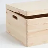 Zeller Present 13154, Skladovací krabice, Přírodní, Náhled obrázku produktu 6