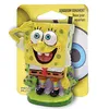 Figurine aquarium déco Bob l'éponge 5 cm Voir les images du produit 2