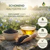 Kräuterland Premium Schwarzkümmelöl, 1 Liter gefiltert, Produktbild-Vorschau 4