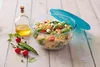 Jatte Pyrex 0.5l Verre Borosilicate Résistant Avec Voir les images du produit 4