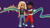 LEGO® Friends 41755 Pokoj Novy Náhled obrázku produktu 34