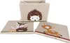 Bieco Boîte de rangement bébé hérisson | Panier de Voir les images du produit 9