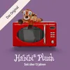 Habibi Plush Classic Wärmetier Rehkitz Kuscheltier Produktbild-Vorschau 8