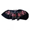 Universal Monsters Dracula x Transformers Actionfigur Produktbild-Vorschau 6