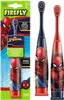 Detská Elektrická Sonická Zubná Kefka Firefly Spiderman Náhľad obrázku produktu 2