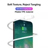 USB Typ C auf Lightning Kabel Ladekabel Schnell für Produktbild-Vorschau 5