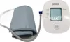 OMRON X2 Blutdruck Monitor Oberarm Digitale Herzschlag Puls Produktbild-Vorschau 6