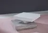 trendteam Wohnen Couchtisch Universal Beton/Weiß Melamin 70 Produktbild-Vorschau 8