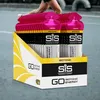 SIS GO Isotonic Energy Gels (30x60ml) Cherry - Energie & Produktbild-Vorschau 2