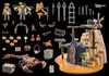 PLAYMOBIL® Novelmore 71024 - Sal´ahari Sands - Skorpionjagd Produktbild-Vorschau 2